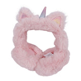 Unicorn Earmuffs - Fits Sizes 7-14 - Denny's