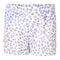 Pastel Leopard Lounge Shorts - Denny's
