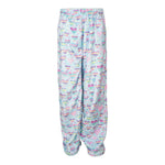 Striped Hearts Pant - Denny's