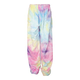 Pastel Tie Dye Lounge Pant - Denny's