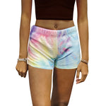 Pastel T/D Short - Denny's