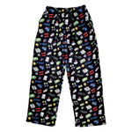 Level Up Plush Pant - Denny's
