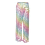 Shimmering Rainbow Lounge Pant - Denny's