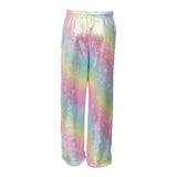 Shimmering Rainbow Lounge Pant - Denny's