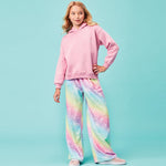 Shimmering Rainbow Lounge Pant - Denny's