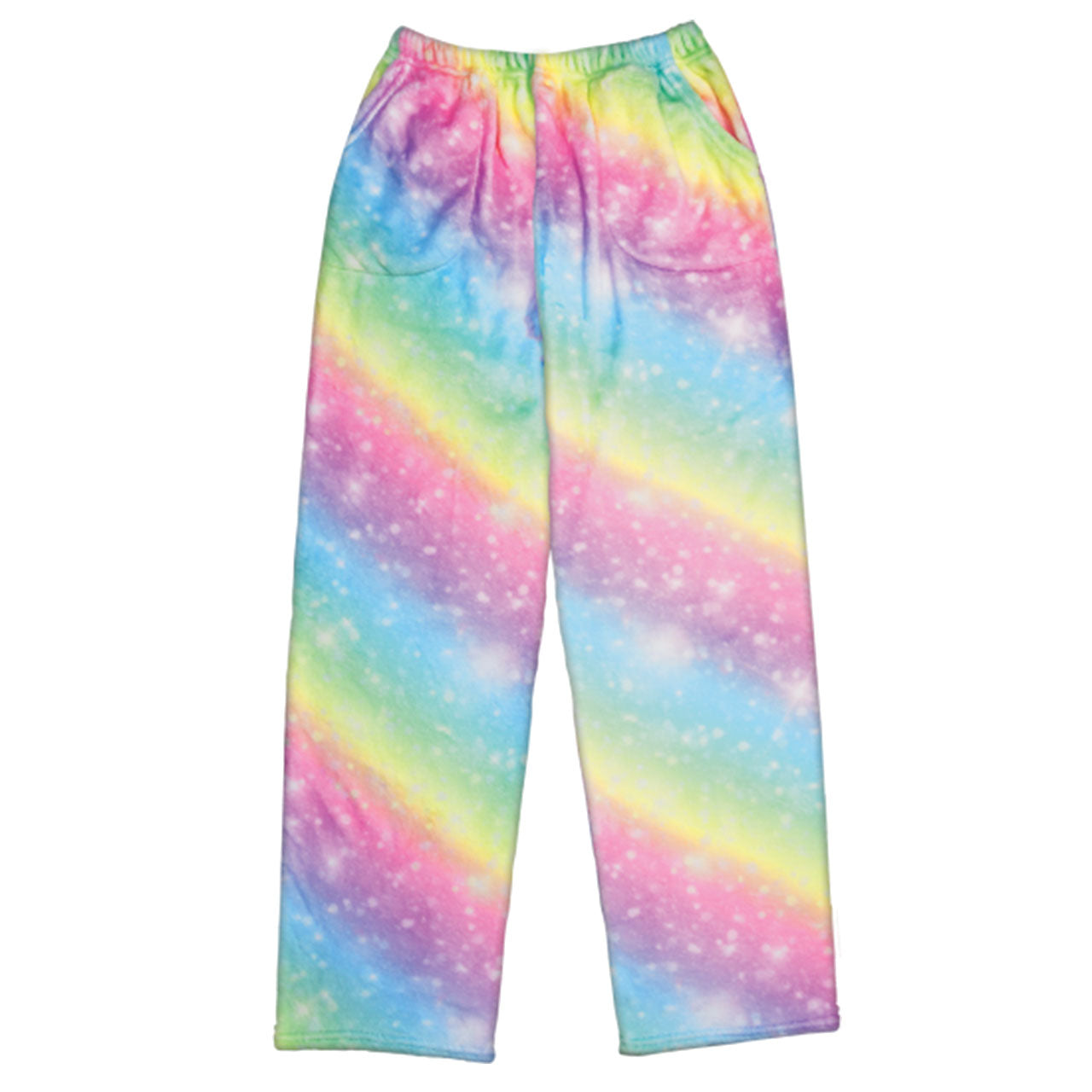 Shimmering Rainbow Lounge Pant - Denny's