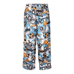 Street Sport Plush Pant - Denny's