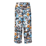 Street Sport Plush Pant - Denny's