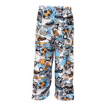 Street Sport Plush Pant - Denny's