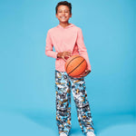 Street Sport Plush Pant - Denny's