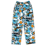 Street Sport Plush Pant - Denny's