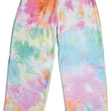 Cotton Candy Pants - Denny's