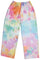 Cotton Candy Pants - Denny's