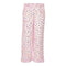 Colorful Foil Heart Pant - Denny's