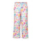 Pastel Hearts Fuzzy Pant - Denny's