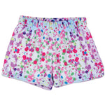 Confetti Plush Short - Denny's