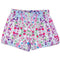 Confetti Plush Short - Denny's