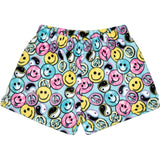 Be All Smiles Plush Short - Denny's