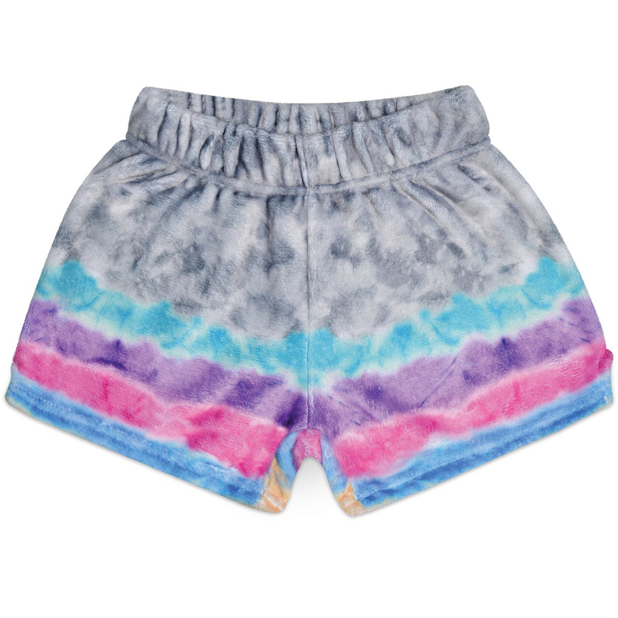 Silver Lining Shortz