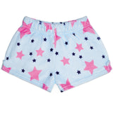 Shine Bright Star Short - Denny's