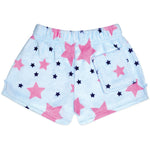 Shine Bright Star Short - Denny's