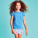 Shine Bright Star Short - Denny's