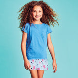 Shine Bright Star Short - Denny's