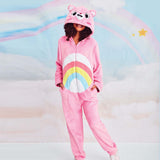 Care Bear Onesie - Denny's