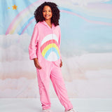 Care Bear Onesie - Denny's