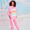 Care Bear Onesie - Denny's