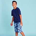 Wild Camo Short - Denny's