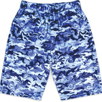 Wild Camo Short - Denny's