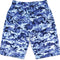 Wild Camo Short - Denny's