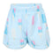 Ice Pop Plush Shorts - Denny's