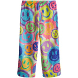 Spray Paint Smiles Lounge Pant - Denny's