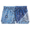 Bandana Denim Short - Denny's