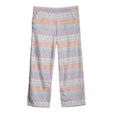 Happy Days Isle Plush Pant - Denny's