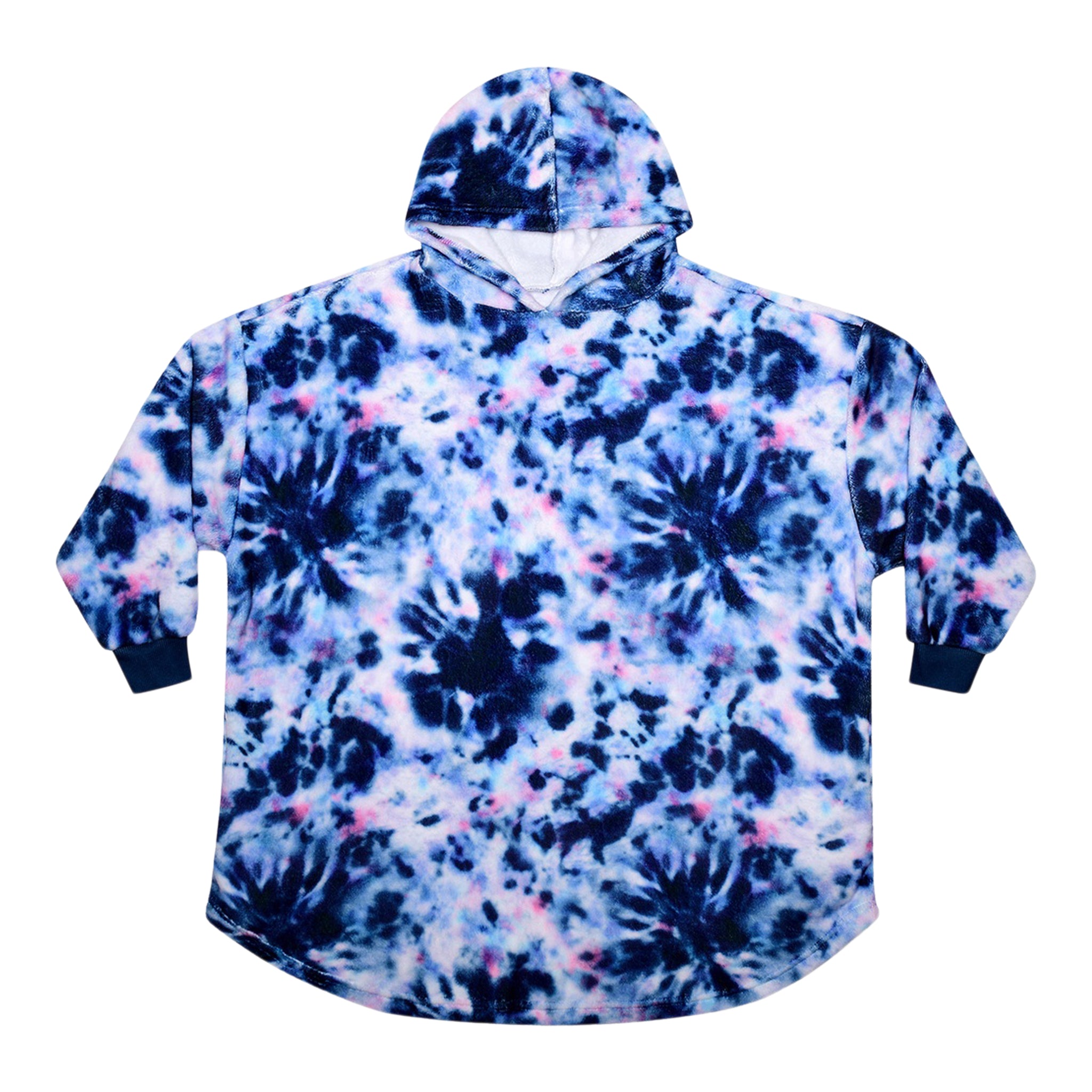 Night Tie Dye B-Cozy - Denny's