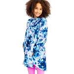 Night Tie Dye B-Cozy - Denny's