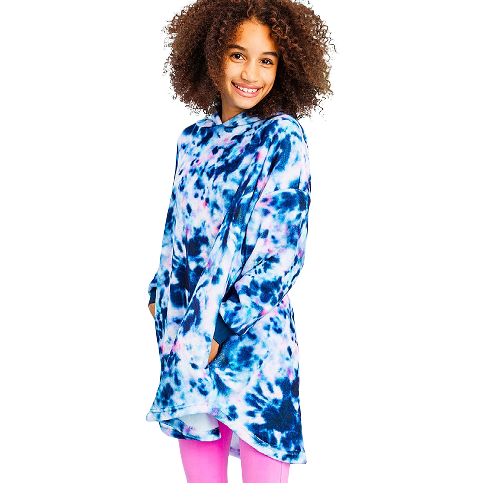 Night Tie Dye B-Cozy - Denny's