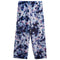 Night Tie Dye Plush Pant - Denny's