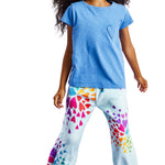 Bursting Heart Pant - Denny's