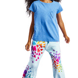 Bursting Heart Pant - Denny's