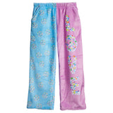 Peace And Love Plush Pant - Denny's