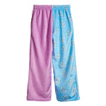 Peace And Love Plush Pant - Denny's