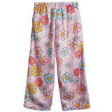 Crazy Daisy Plush Pant - Denny's