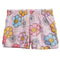 Crazy Daisy Plush Short - Denny's
