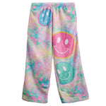 Happy Tie Dye Pant - Denny's
