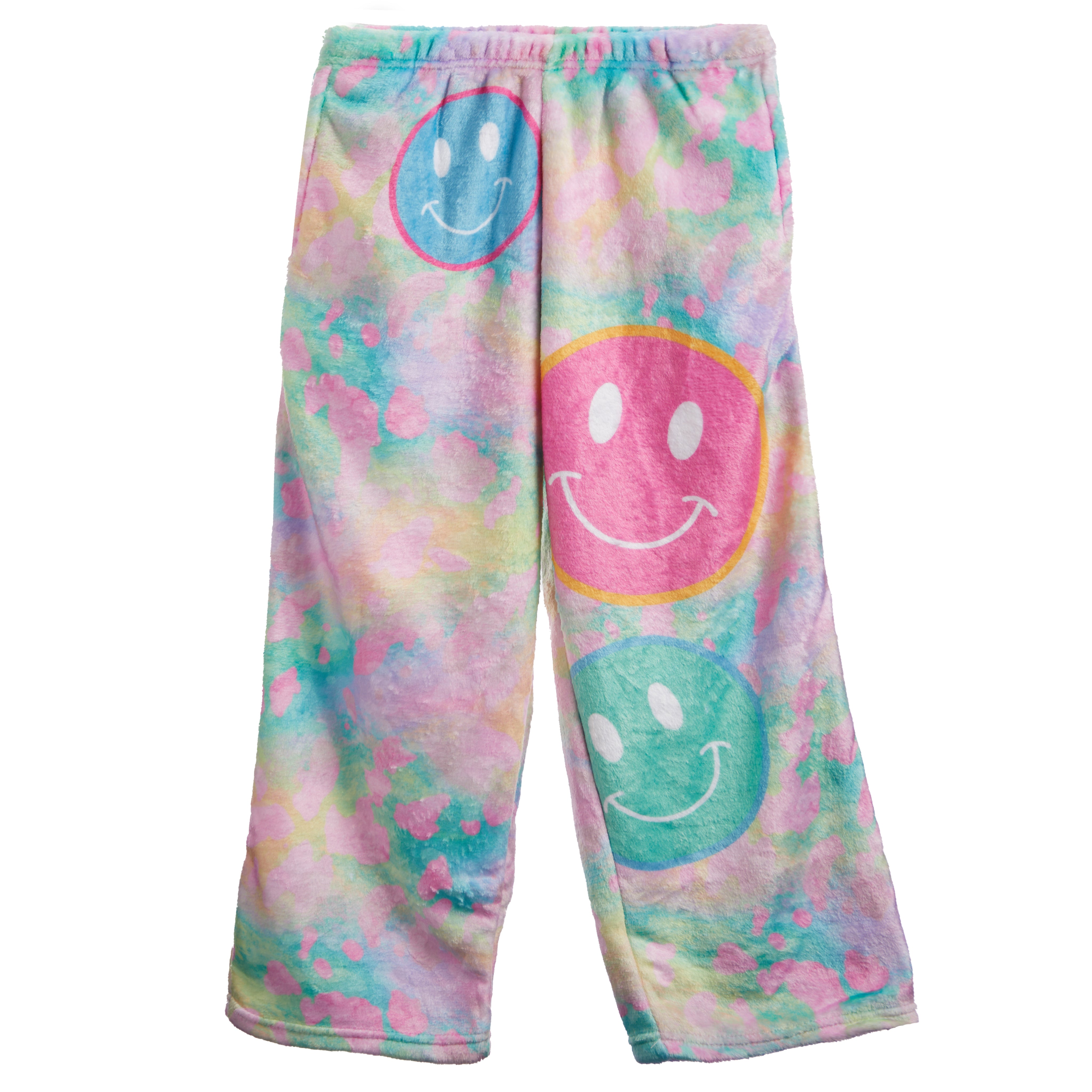 Happy Tie Dye Pant - Denny's