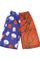 Hoop Dreams Plush Shorts - Denny's